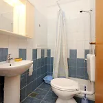 With Parking Space Trpanj, Peljesac - 10180 トゥルパニ