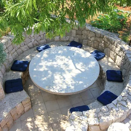Appartement With Parking Space Trpanj, Peljesac - 10180
