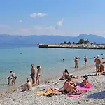 With Parking Space Trpanj, Peljesac - 10180