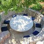 Apartment With Parking Space Trpanj, Peljesac - 10180