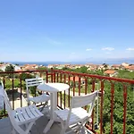 With Parking Space Trpanj, Peljesac - 10180 Apartment *