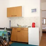 Apartment With Parking Space Trpanj, Peljesac - 10180