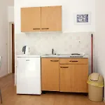 Apartment With Parking Space Trpanj, Peljesac - 10180 *