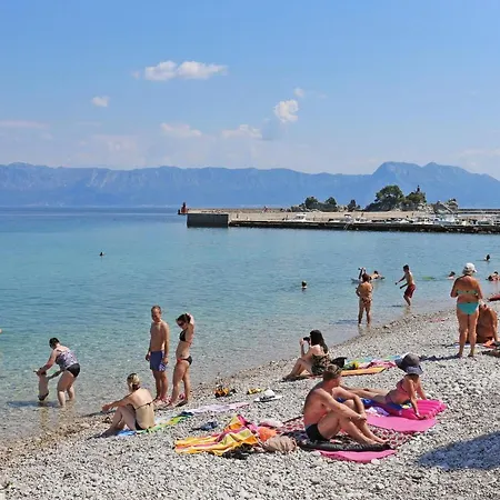 With Parking Space Trpanj, Peljesac - 10180