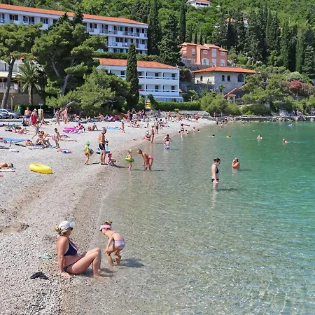 Apartamento With Parking Space Trpanj, Peljesac - 10180