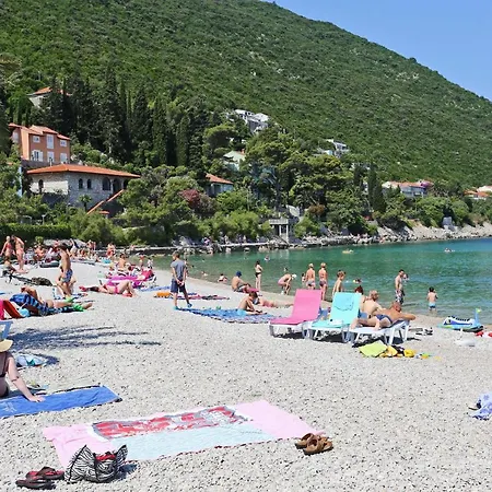 With Parking Space Trpanj, Peljesac - 10180