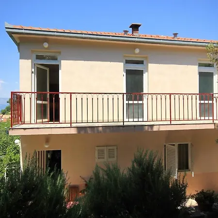 Apartmán With Parking Space Trpanj, Peljesac - 10180 Trpanj