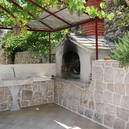 With Parking Space Trpanj, Peljesac - 10180 * Trpanj