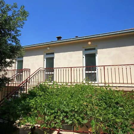 With Parking Space Trpanj, Peljesac - 10180 Apartmán *