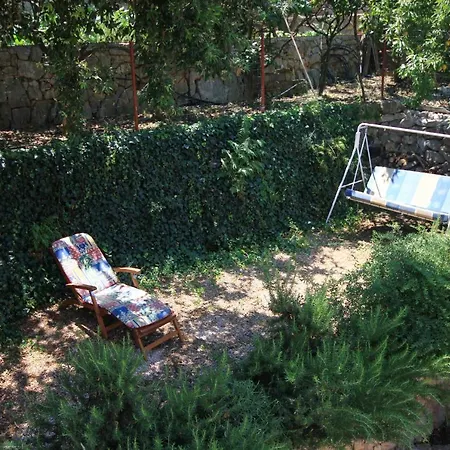 With Parking Space Trpanj, Peljesac - 10180 Apartmán *