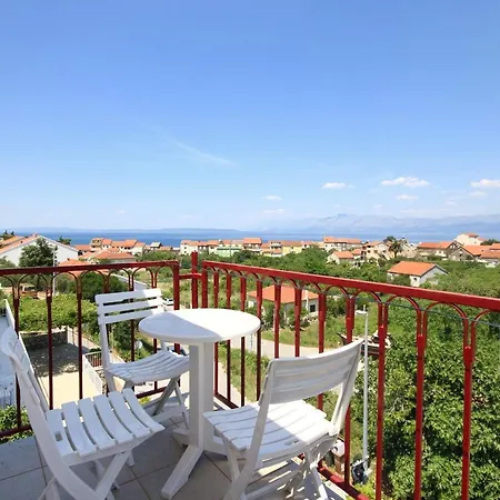 With Parking Space Trpanj, Peljesac - 10180 Apartmán *