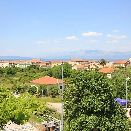 Apartmán With Parking Space Trpanj, Peljesac - 10180 Trpanj
