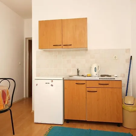 With Parking Space Trpanj, Peljesac - 10180 *