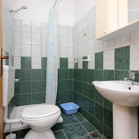 With Parking Space Trpanj, Peljesac - 10180 Apartment Trpanj