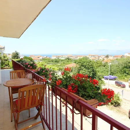 Apartmán With Parking Space Trpanj, Peljesac - 10180 *