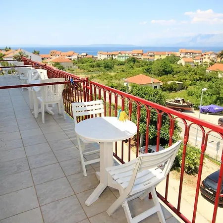 With Parking Space Trpanj, Peljesac - 10180 Apartmán Trpanj