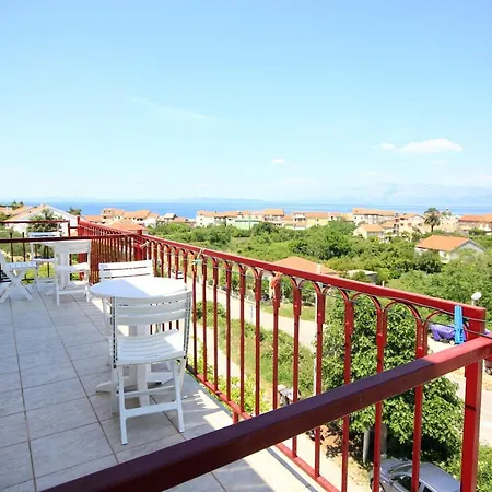With Parking Space Trpanj, Peljesac - 10180 Apartmán