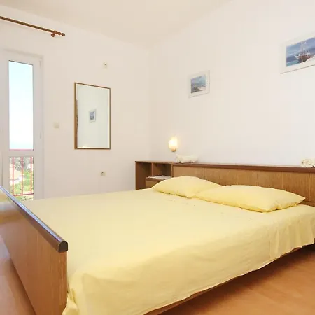 Apartmán With Parking Space Trpanj, Peljesac - 10180 Trpanj