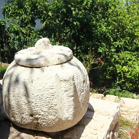 With Parking Space Trpanj, Peljesac - 10180 Apartamento *