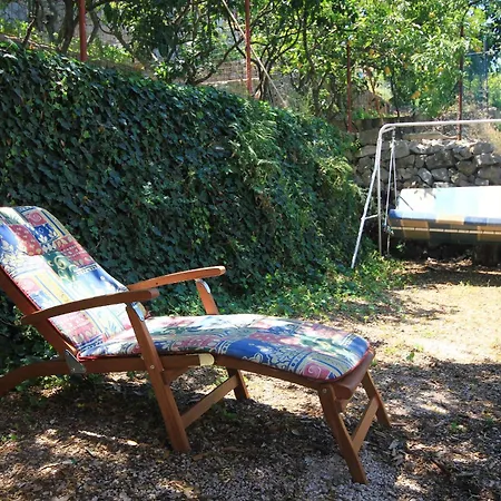 With Parking Space Trpanj, Peljesac - 10180 Daire Trpanj