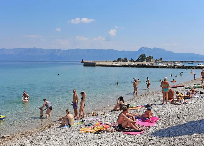 With Parking Space Trpanj, Peljesac - 10180