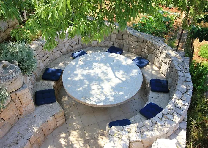 Apartmán With Parking Space Trpanj, Peljesac - 10180