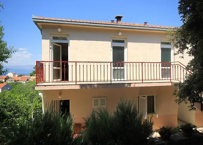 Apartmán With Parking Space Trpanj, Peljesac - 10180 Trpanj