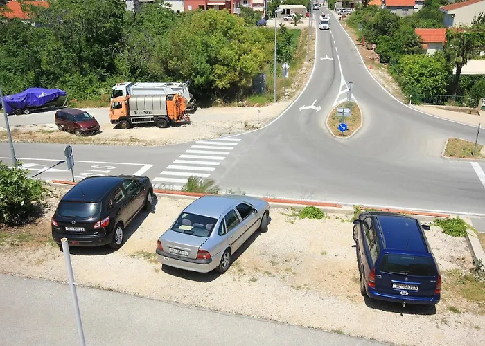 With Parking Space Trpanj, Peljesac - 10180 Trpanj