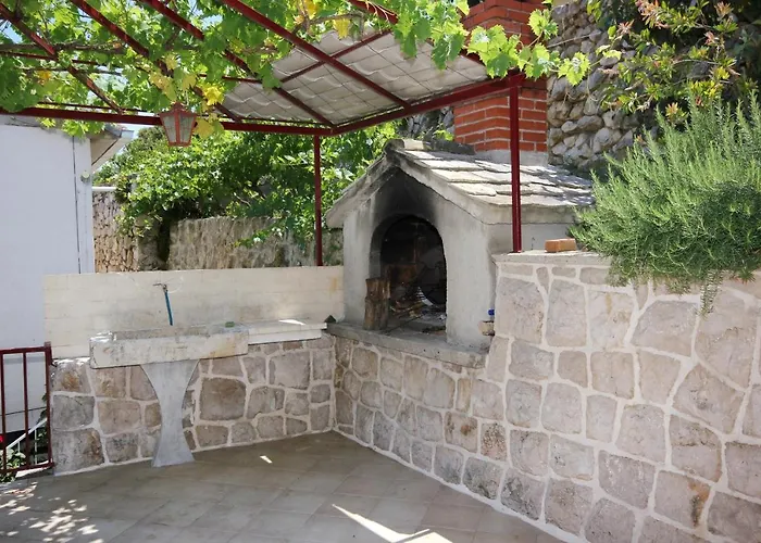 With Parking Space Trpanj, Peljesac - 10180 * Trpanj