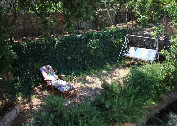 With Parking Space Trpanj, Peljesac - 10180 Apartmán *