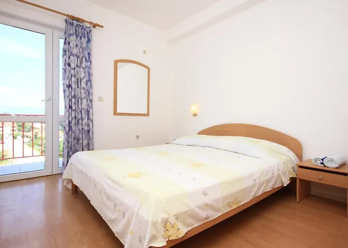 With Parking Space Trpanj, Peljesac - 10180