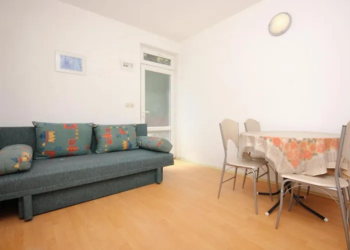 With Parking Space Trpanj, Peljesac - 10180