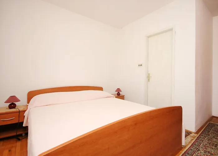 Apartmán With Parking Space Trpanj, Peljesac - 10180