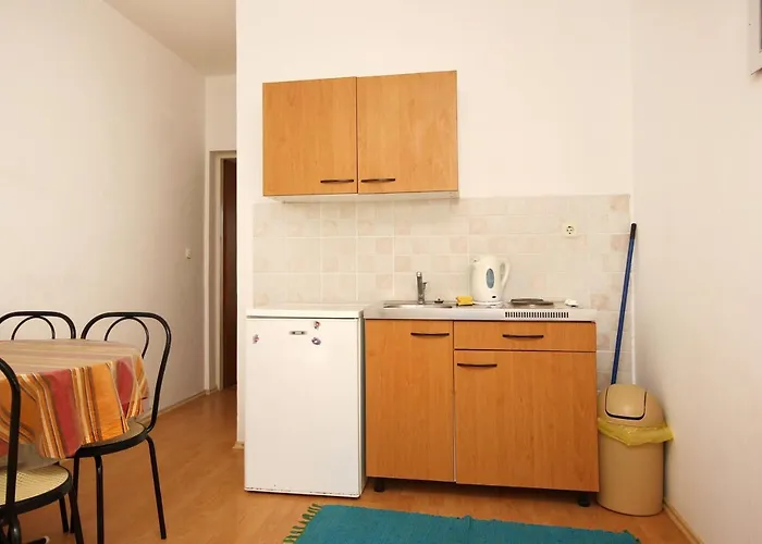 With Parking Space Trpanj, Peljesac - 10180 *