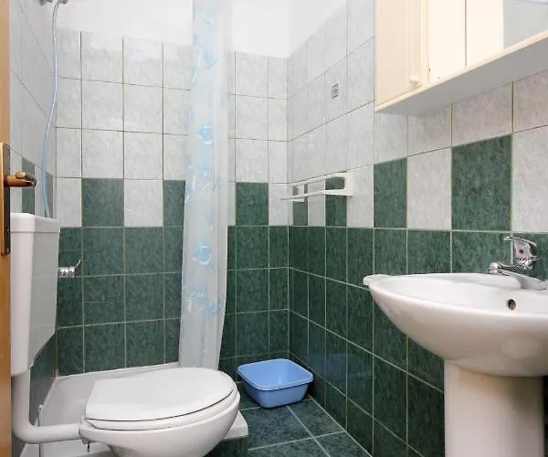 With Parking Space Trpanj, Peljesac - 10180 Apartmán Trpanj