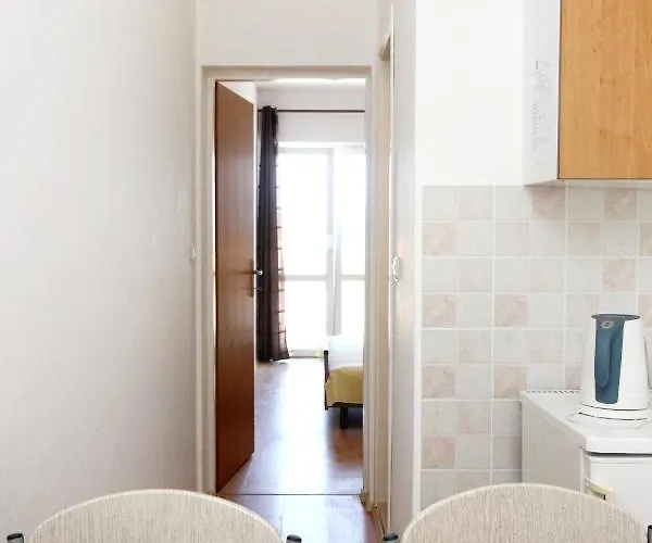 With Parking Space Trpanj, Peljesac - 10180 *