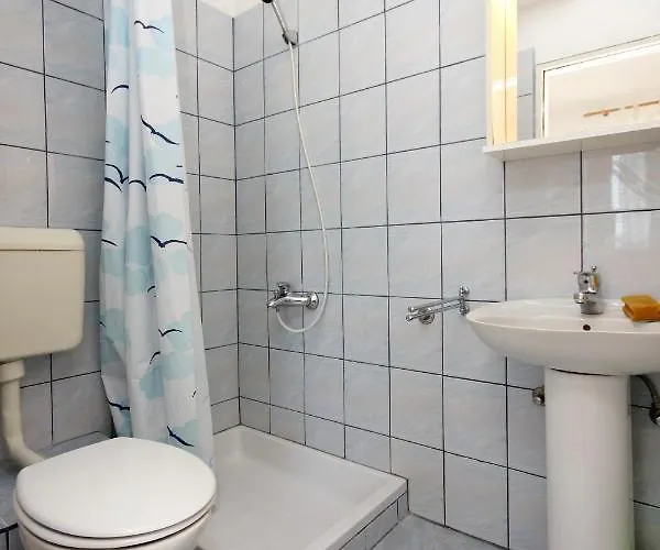 Apartmán With Parking Space Trpanj, Peljesac - 10180