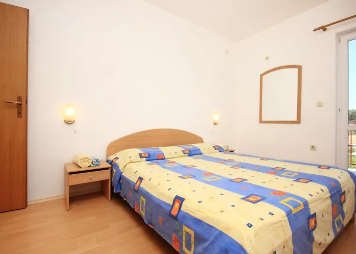 Apartmán With Parking Space Trpanj, Peljesac - 10180