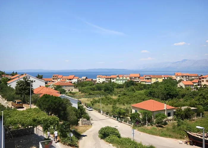 With Parking Space Trpanj, Peljesac - 10180 Trpanj