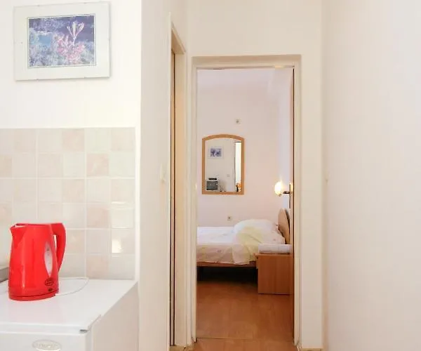 With Parking Space Trpanj, Peljesac - 10180