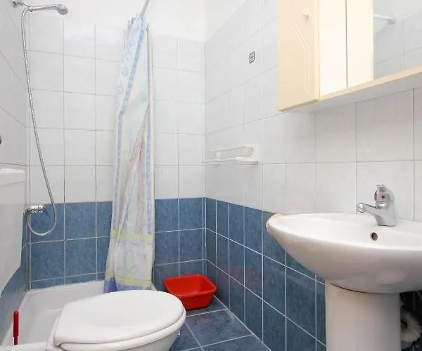 With Parking Space Trpanj, Peljesac - 10180 * Trpanj