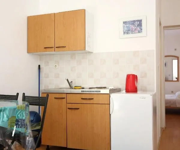 Apartmán With Parking Space Trpanj, Peljesac - 10180