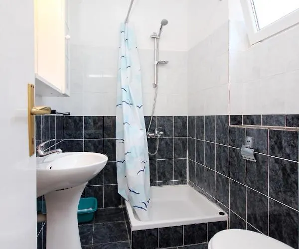 Apartmán With Parking Space Trpanj, Peljesac - 10180 *