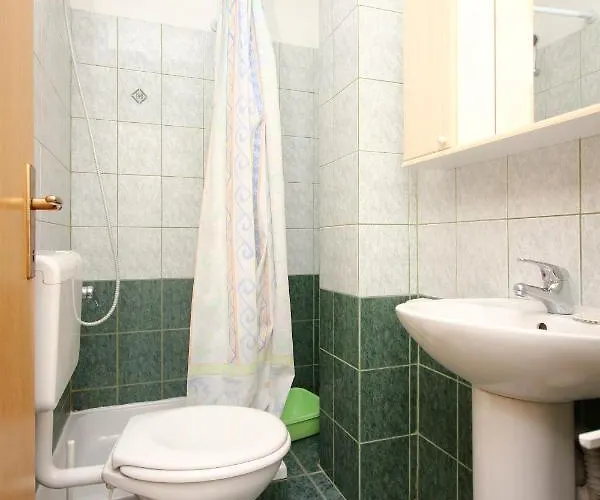 With Parking Space Trpanj, Peljesac - 10180 *