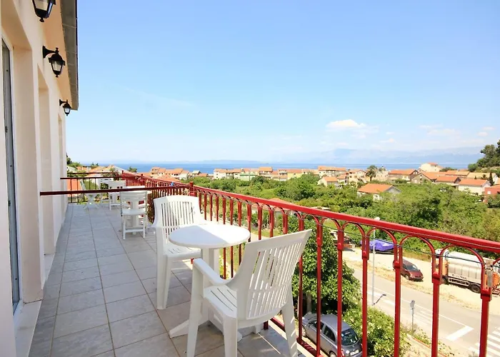 With Parking Space Trpanj, Peljesac - 10180 Apartmán *