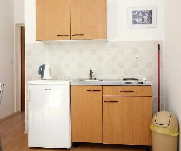 Apartmán With Parking Space Trpanj, Peljesac - 10180 *