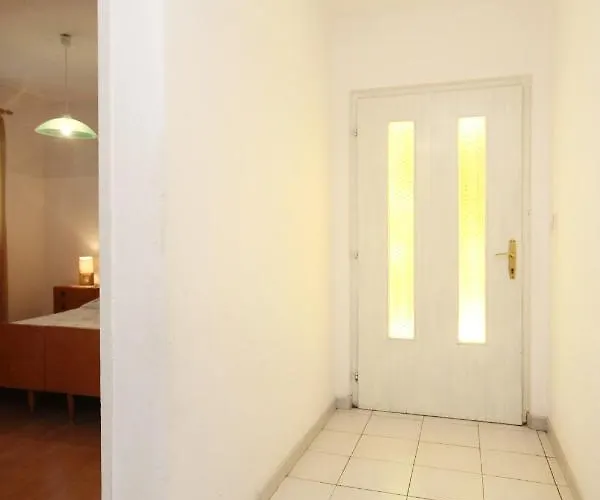 Apartmán With Parking Space Trpanj, Peljesac - 10180 *