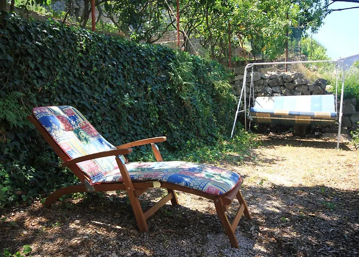 With Parking Space Trpanj, Peljesac - 10180 Apartmán Trpanj